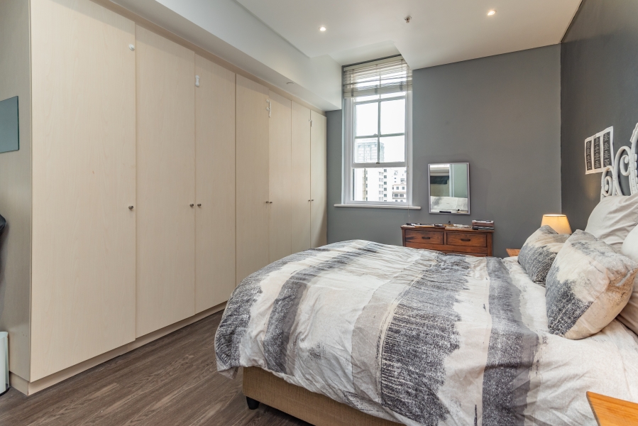 1 Bedroom Property for Sale in Cape Town City Centre Western Cape